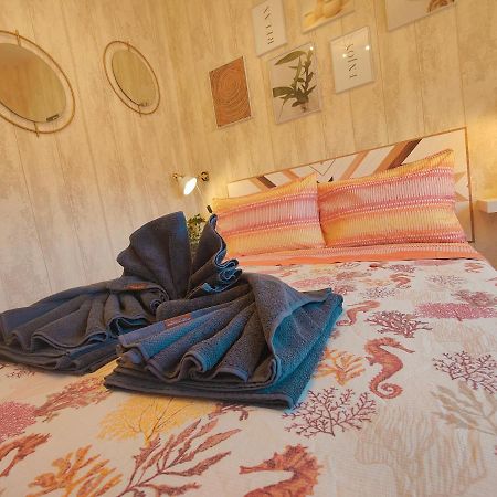 Begona 408 Compact City Center Studio By Namaste Elite Torremolinos Luaran gambar