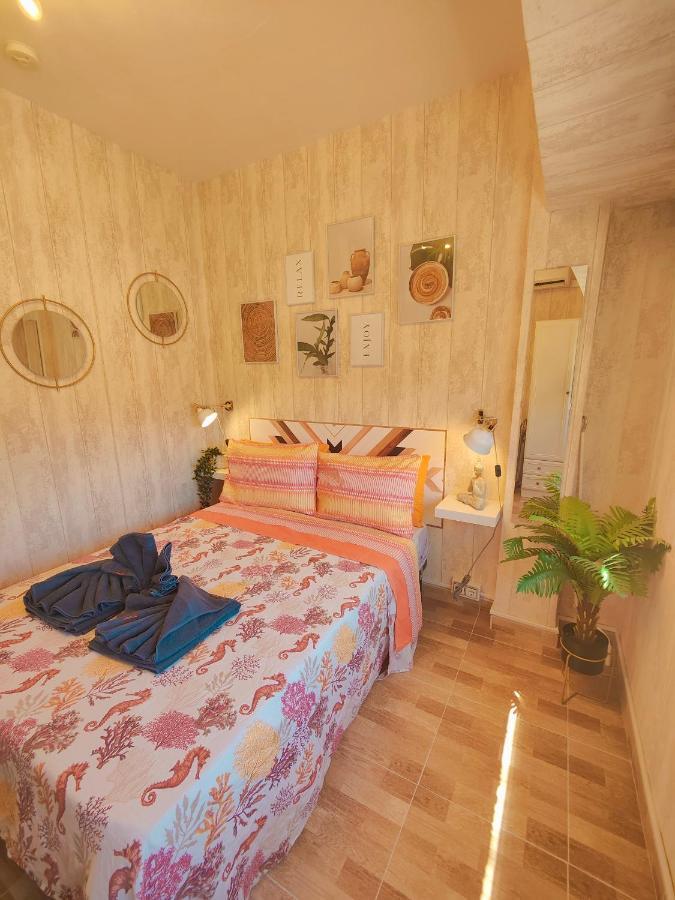 Begona 408 Compact City Center Studio By Namaste Elite Torremolinos Luaran gambar