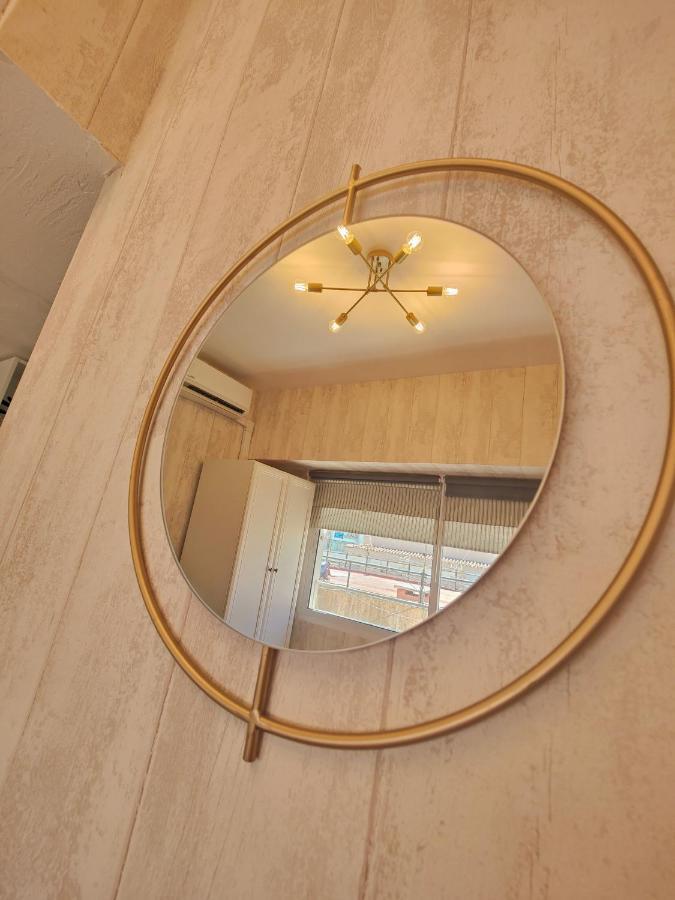 Begona 408 Compact City Center Studio By Namaste Elite Torremolinos Luaran gambar