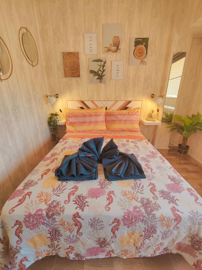 Begona 408 Compact City Center Studio By Namaste Elite Torremolinos Luaran gambar