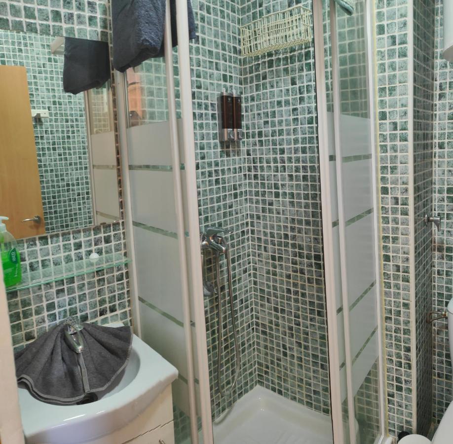 Begona 408 Compact City Center Studio By Namaste Elite Torremolinos Luaran gambar
