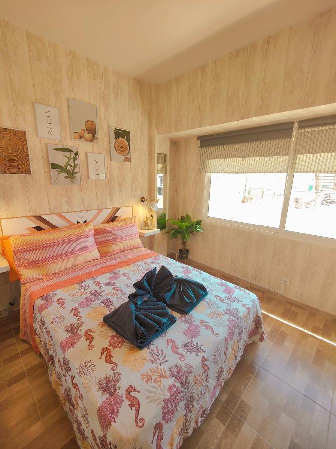 Begona 408 Compact City Center Studio By Namaste Elite Torremolinos Luaran gambar